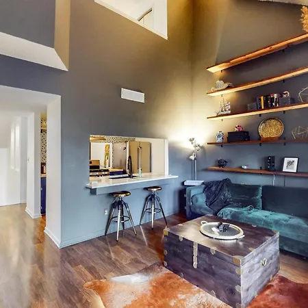 Ferienwohnung Atlanta Getaway